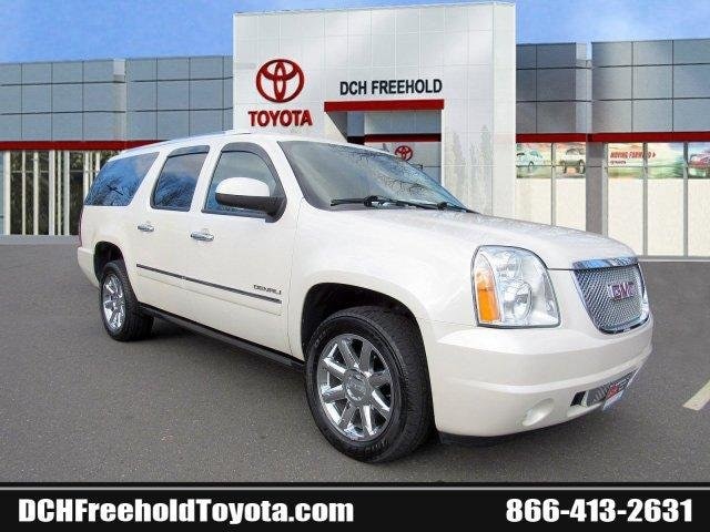 2014 GMC Yukon XL